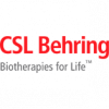 CSL Behring Logo