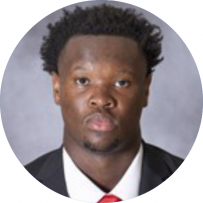 2022 Chapter Leader Headshots (13) Chaz Neal