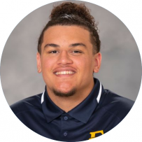 2022 Chapter Leader Headshots (14) Blake Austin