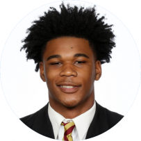 2022 Chapter Leader Headshots (17) Josh Burrell