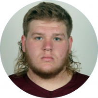 2022 Chapter Leader Headshots (18) Ryan Joyce
