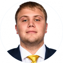 2022 Chapter Leader Headshots (20) Ryan Spiers