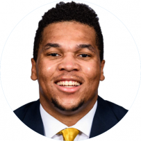 2022 Chapter Leader Headshots (21) Will Scissum