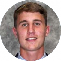 2022 Chapter Leader Headshots (24) Dante Perri