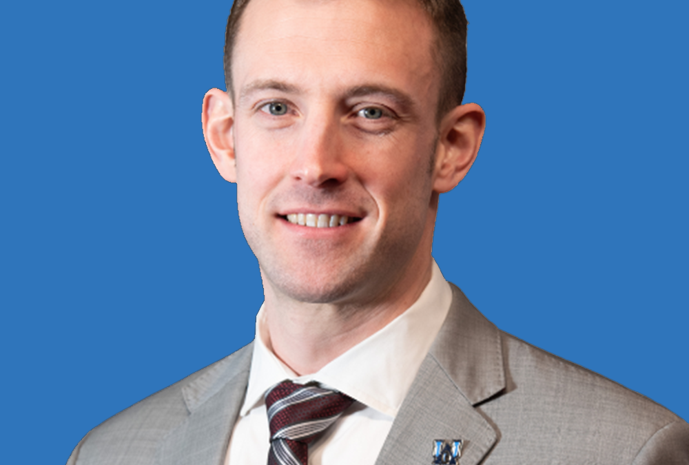 Brett Brackett