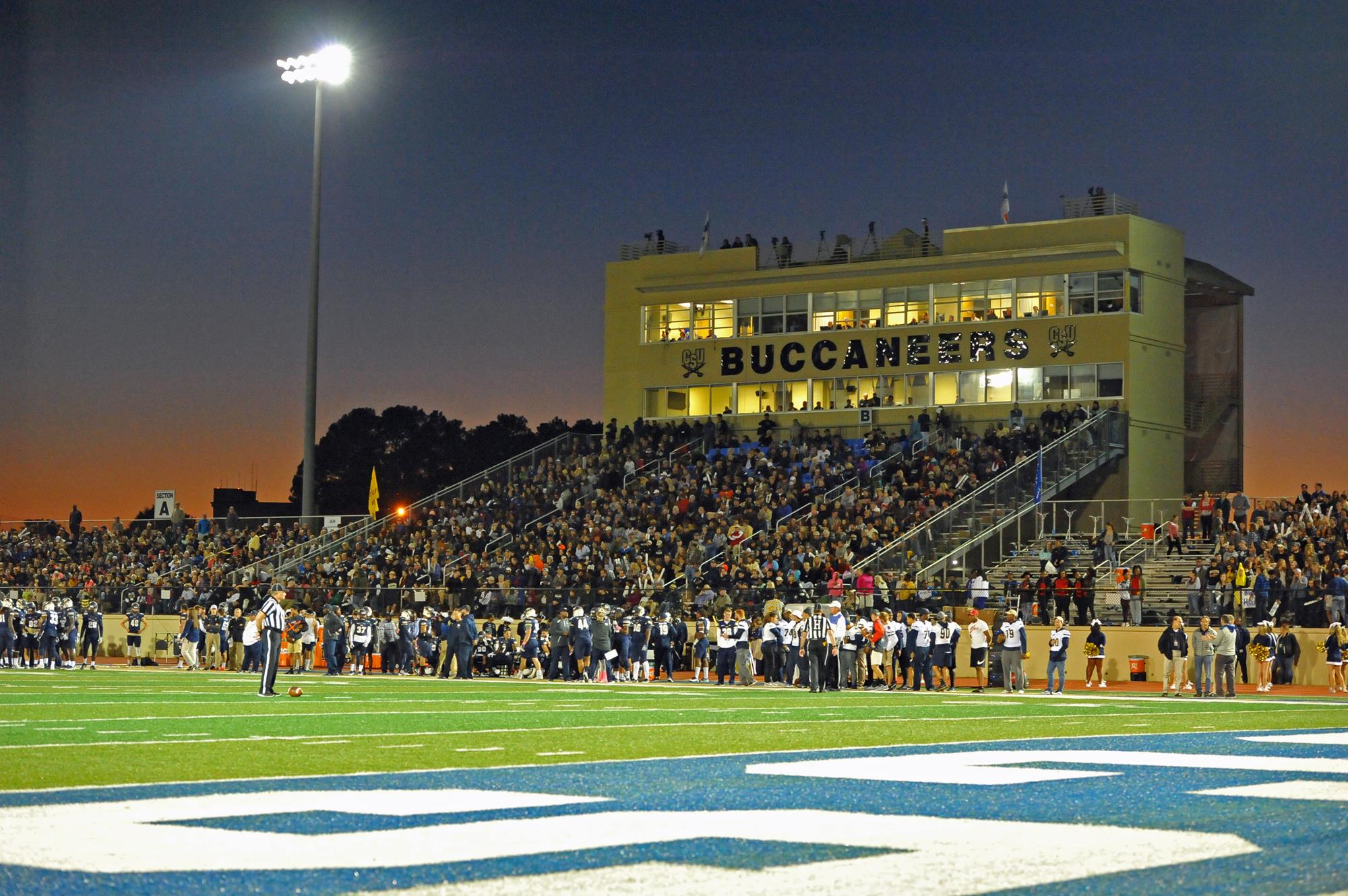 Charleston Southern