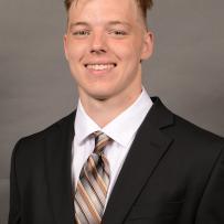 MOERTL WMU MUG Jake Moertl