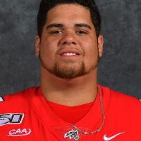 NUNEZ STONY BROOK MUG Kyle Nunez