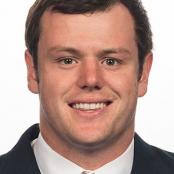 Ryan Beecher – Stanford Ryan Beecher
