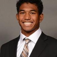 Zaire Barnes Zaire Barnes