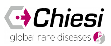 Chiesi logo