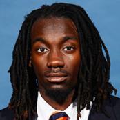 Sammie Coates