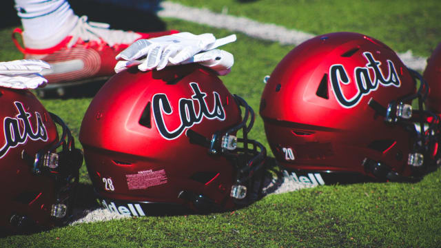 Davidson Football Lift For Life 2022