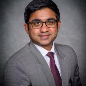 Dr. Gaurav Goyal