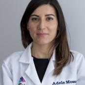 Dr. Adele Mossa