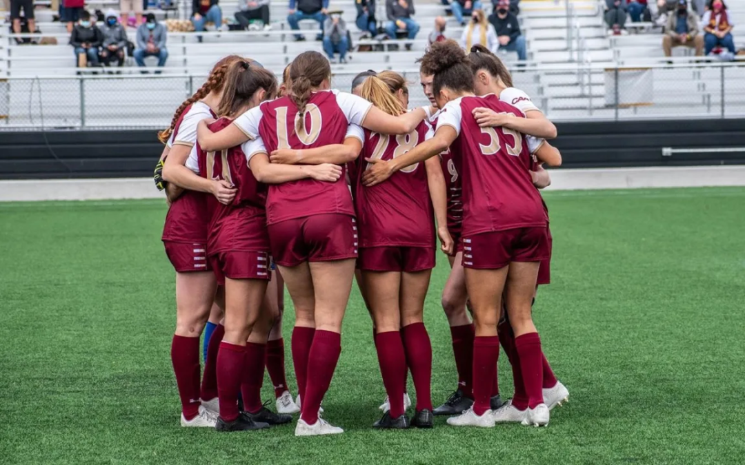 Elon Women's Soccer