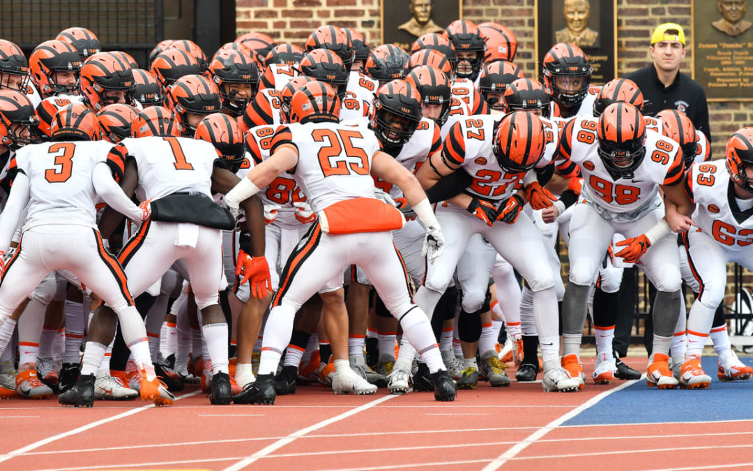 Princeton Football