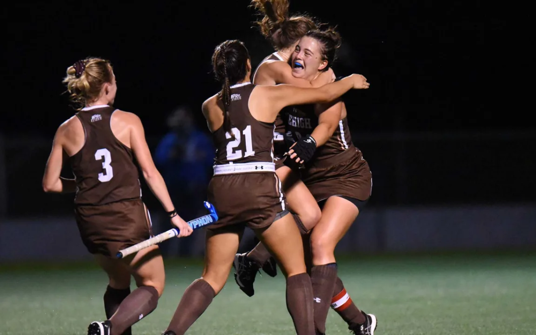 Lehigh Field Hockey