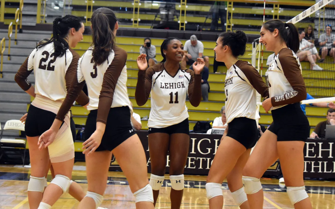 Hehigh Volleyball