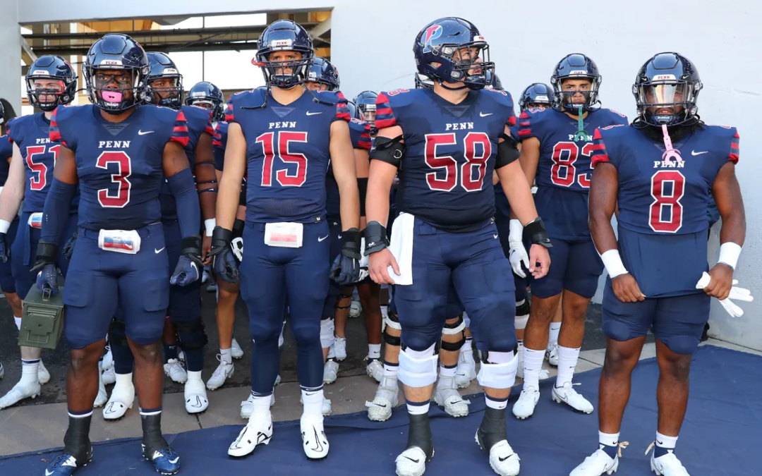 Penn Football