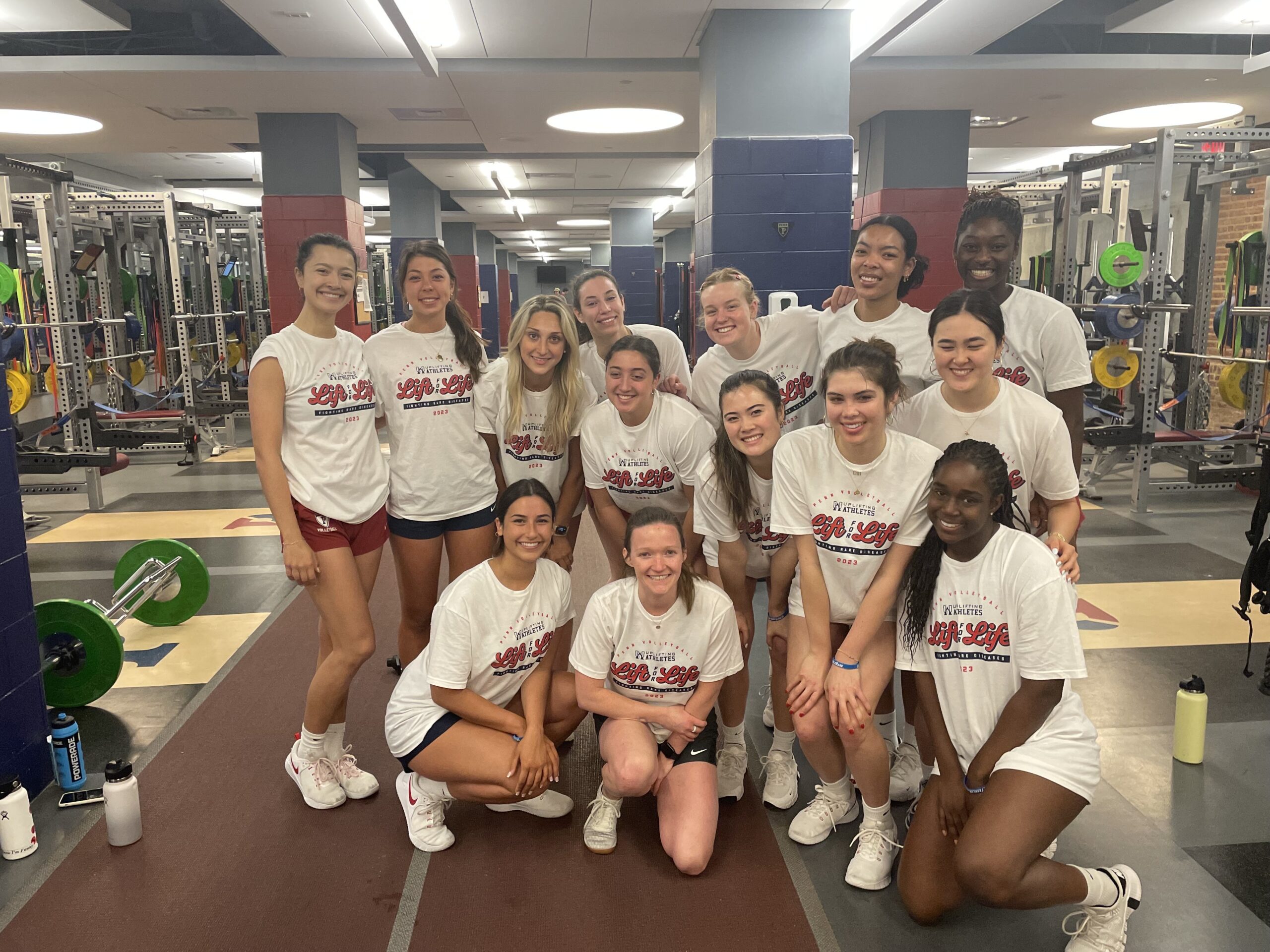 LFL23-UPenn-Womens-Volleyball