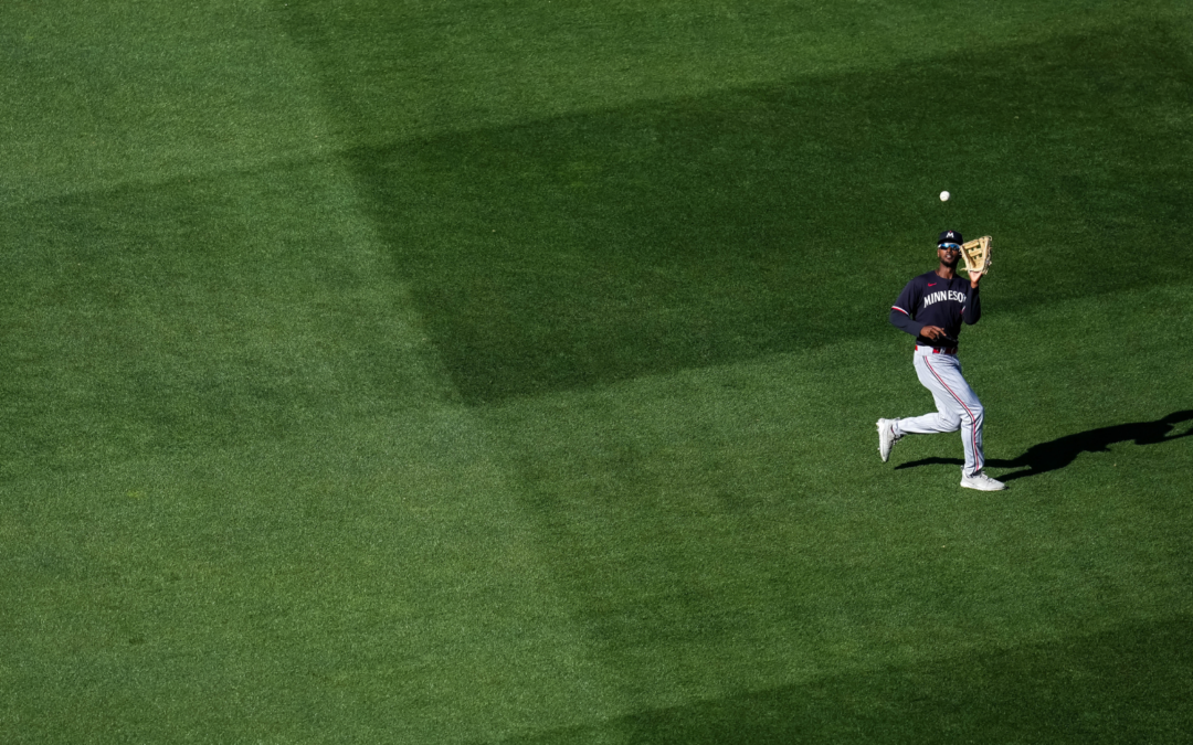 Minnesota Twins Gameday – Sign Up Form