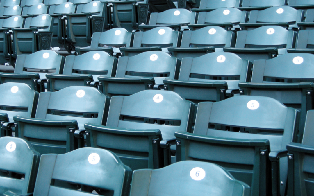 San Francisco Giants Gameday