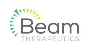 Beam Therapeutics Logo