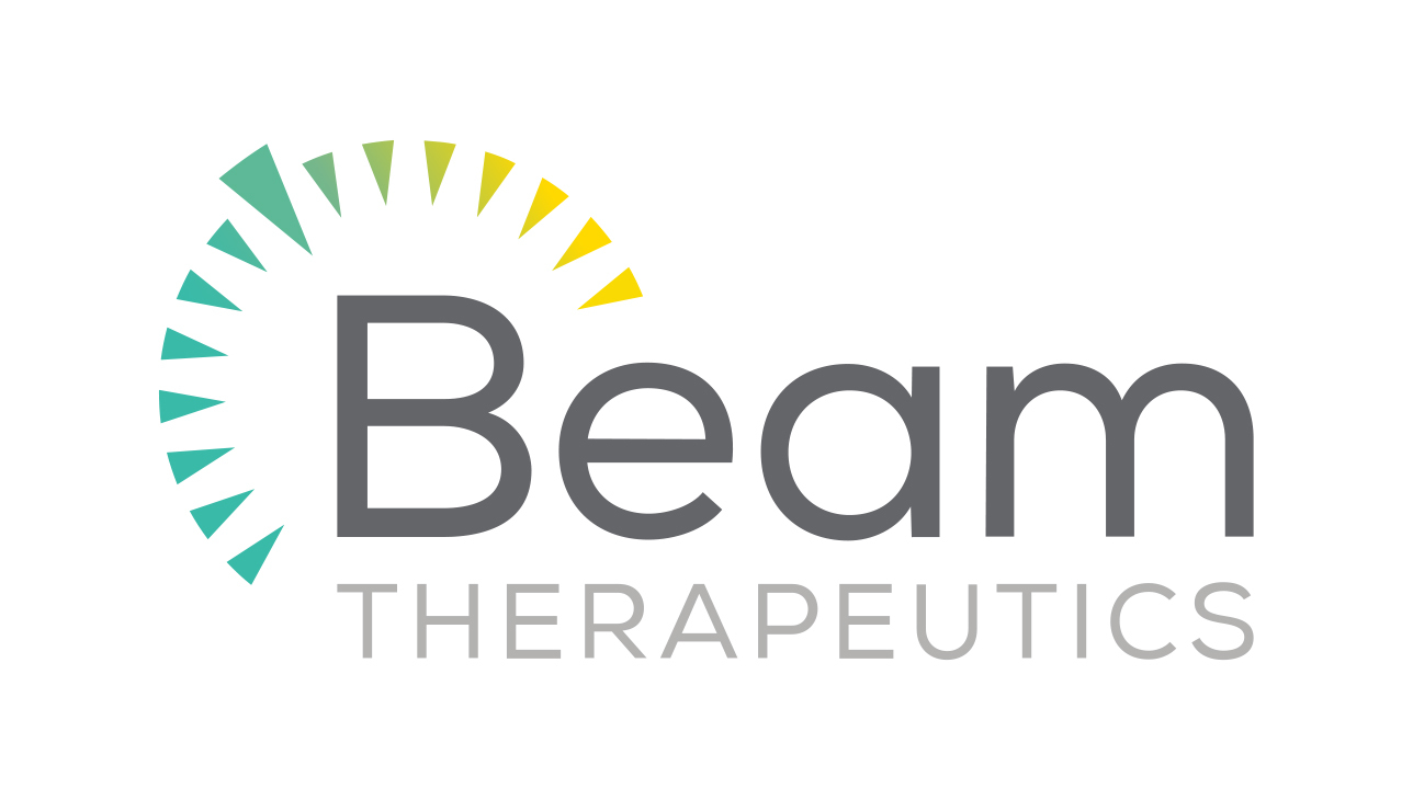 Beam Therapeutics Logo