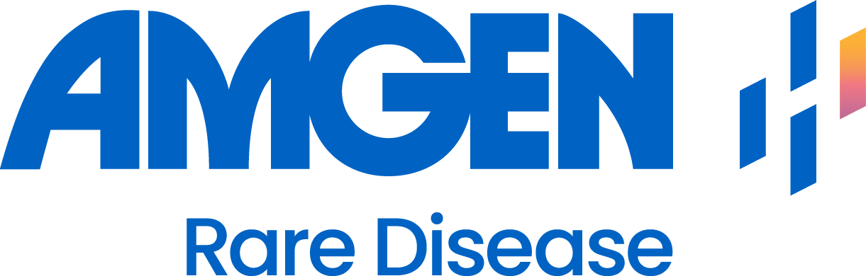 Updated Amgen Logo 2024