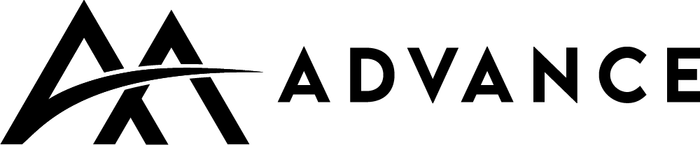 Advance NIL logo