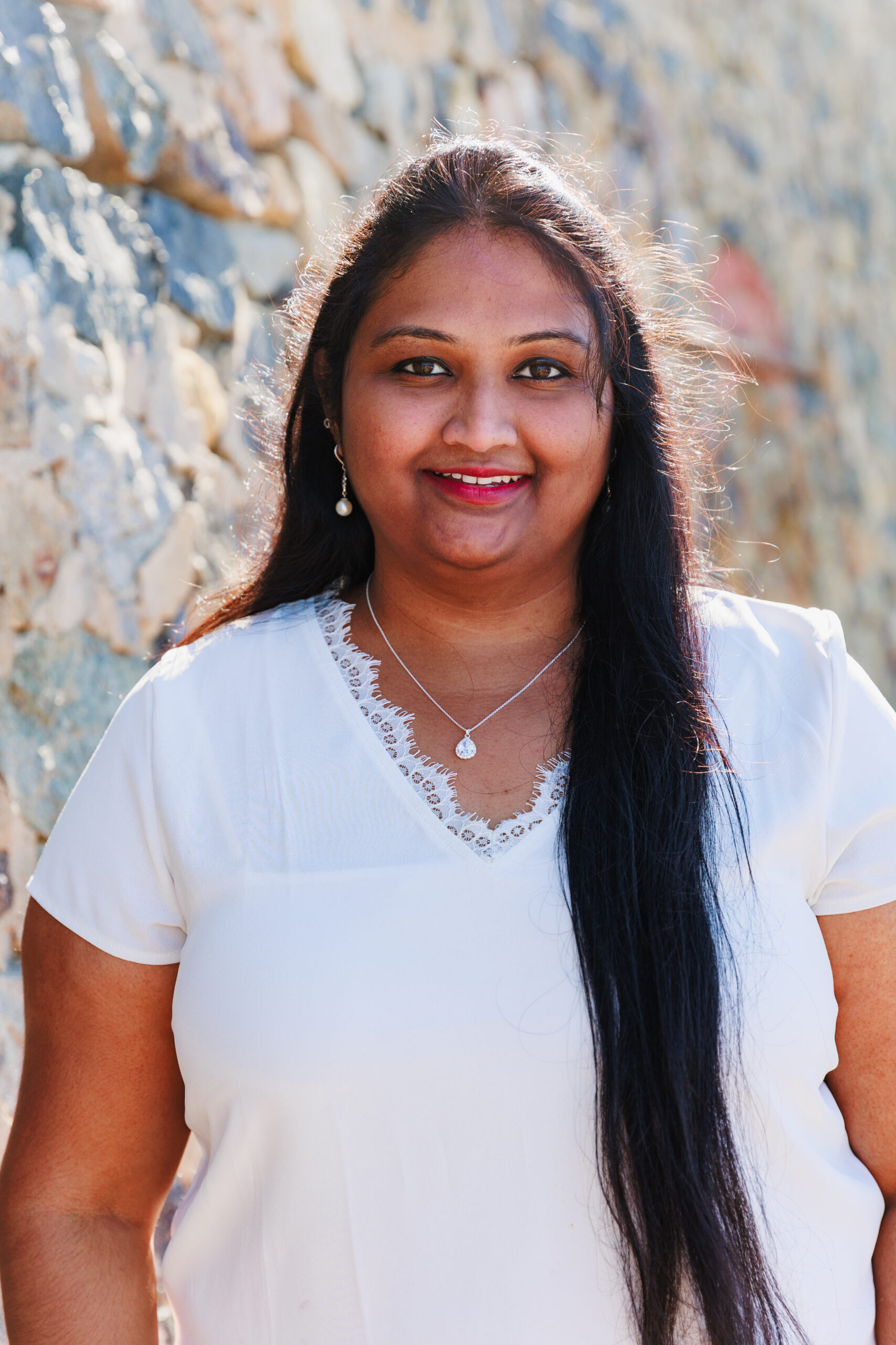 Dr. Anusha Sivakumar