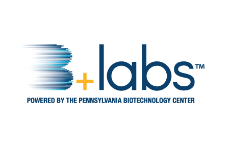 B+Labs Logo
