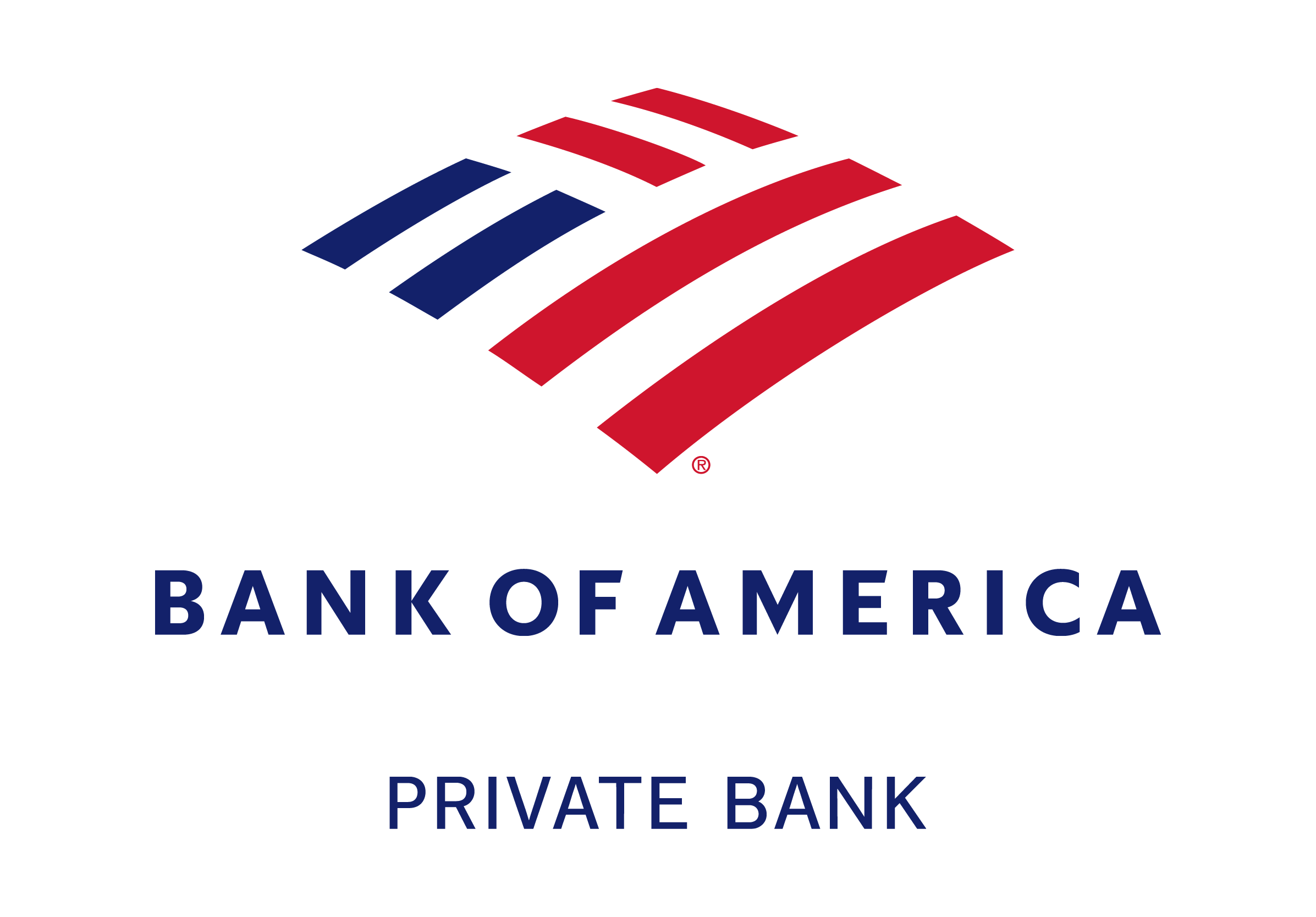 Bank of America Private Bank Logo