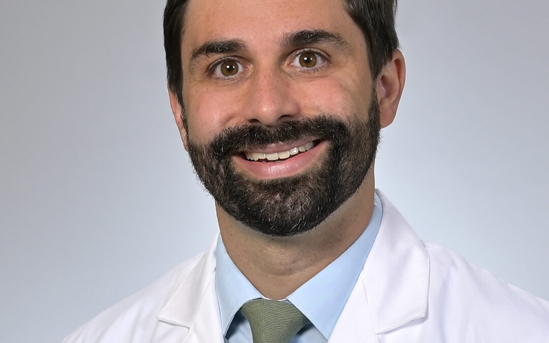 Joshua Brandstadter