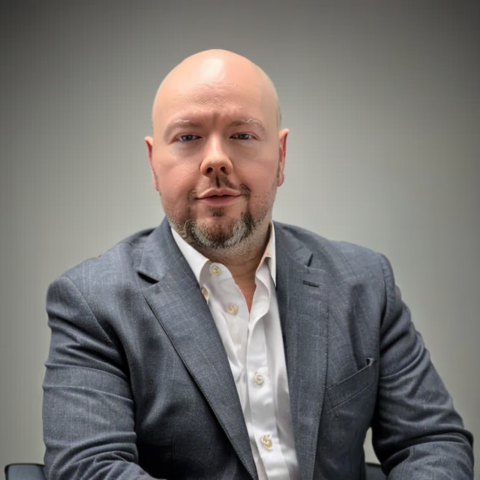 Dr. Daniel Kennedy II - Uplifting Athletes