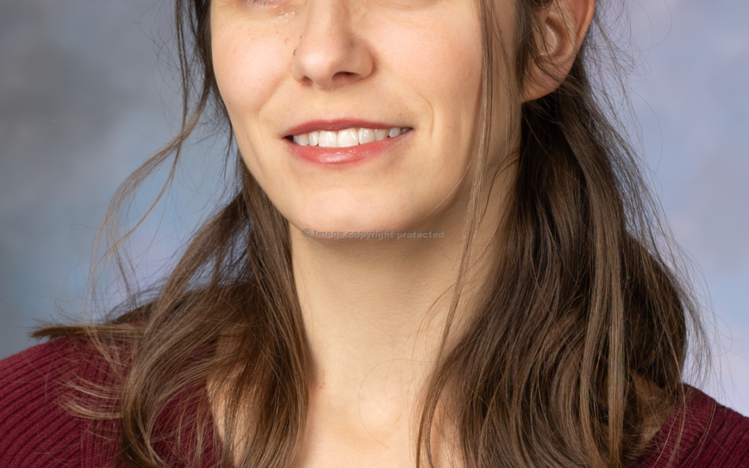 Headshot of Dr. Eleonora D’Ambrosio