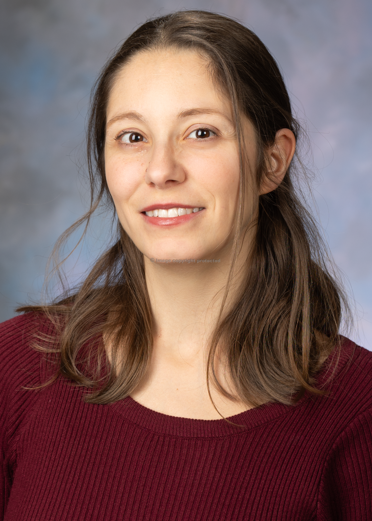 Headshot of Dr. Eleonora D’Ambrosio