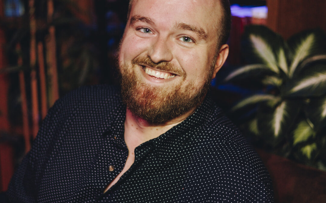 Dr. Noah Guiberson