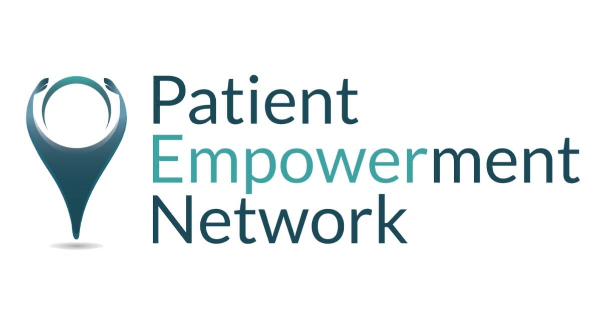 Logo for Patient Empowerment Network