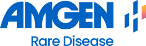 Amgen logo