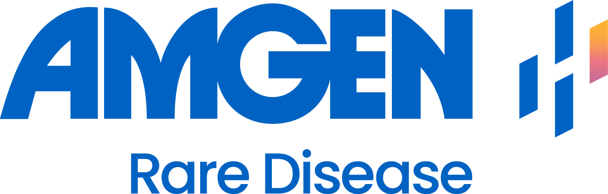 Amgen logo