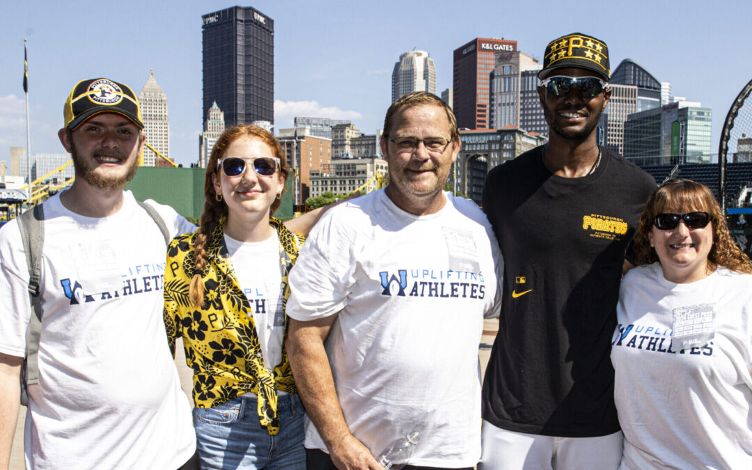 Pittsburgh Pirates Gameday – Currently at Capacity