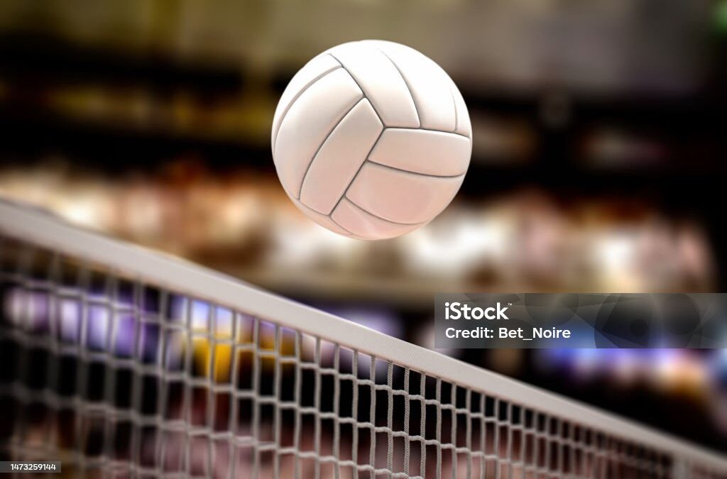 Northwestern Women’s Volleyball Gameday