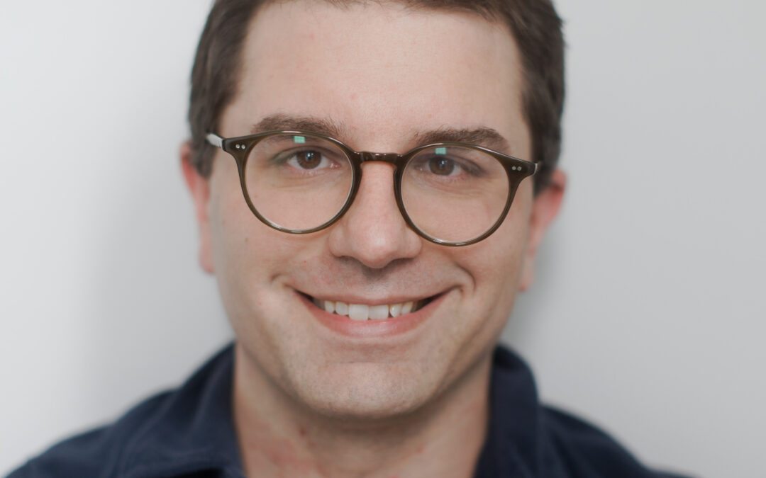 Dr. Charles Kuntz
