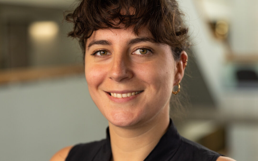 Dr. Ingrid Vallee