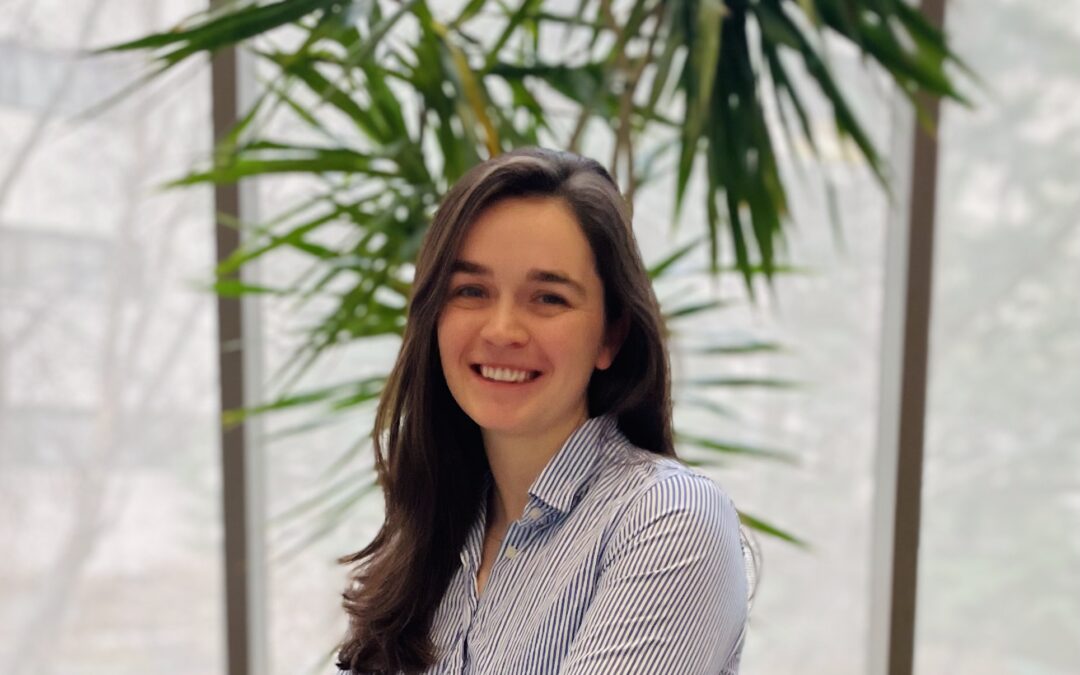 Dr. Samantha Regan