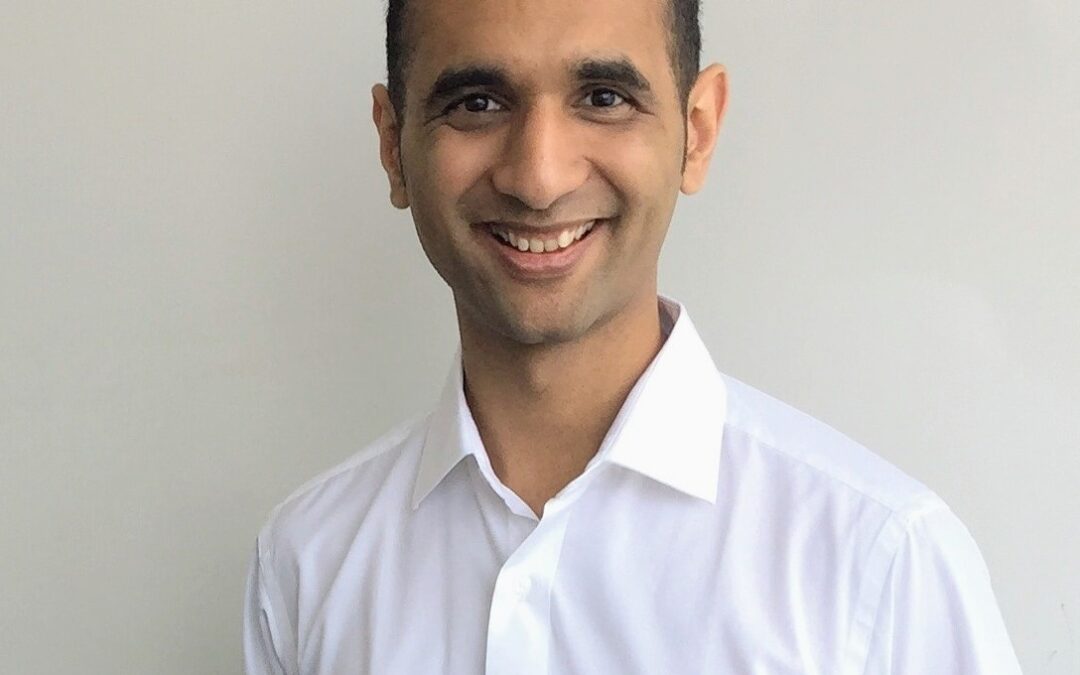Dr. Saumel Ahmadi