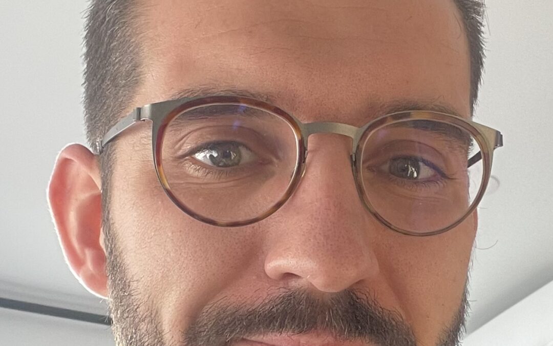 Dr. Thomas Dupas