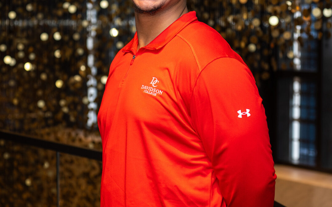 Cam Jackson
